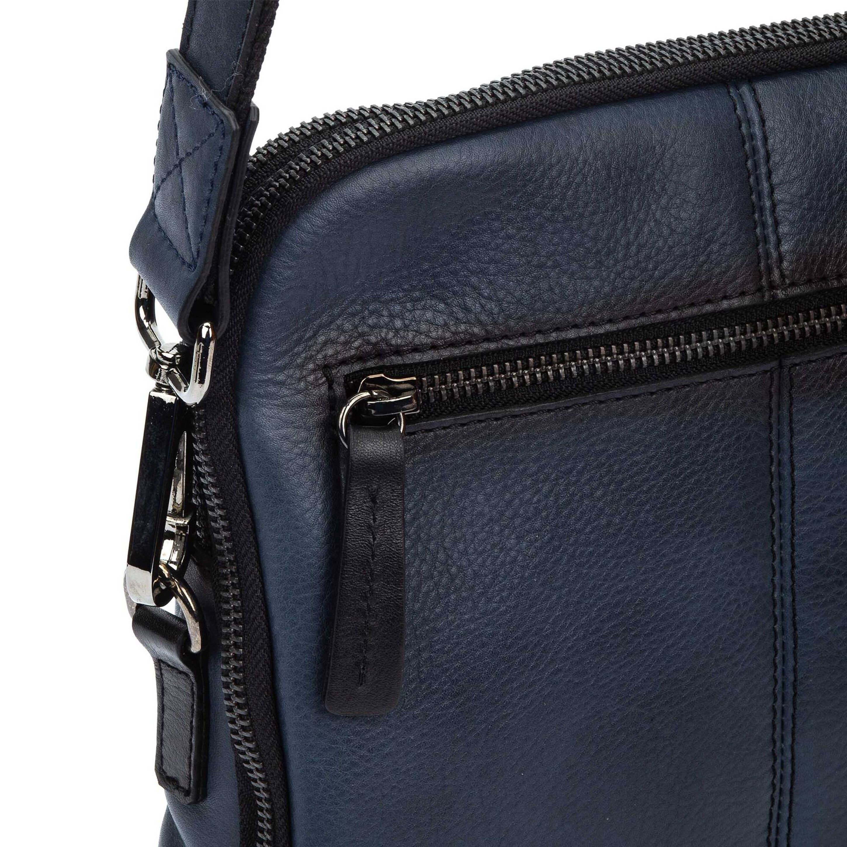 BELMONTE MHA-177, BLUE Zoom BELMONTE MHA-177, BLUE, large